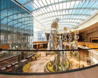 Holiday Inn Express Washington DC Sw - Springfield By IHG - Springfield - Ingresso