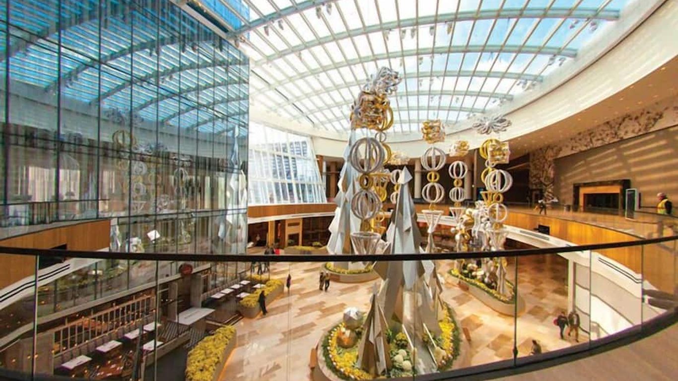 Holiday Inn Express Washington DC Sw - Springfield By IHG