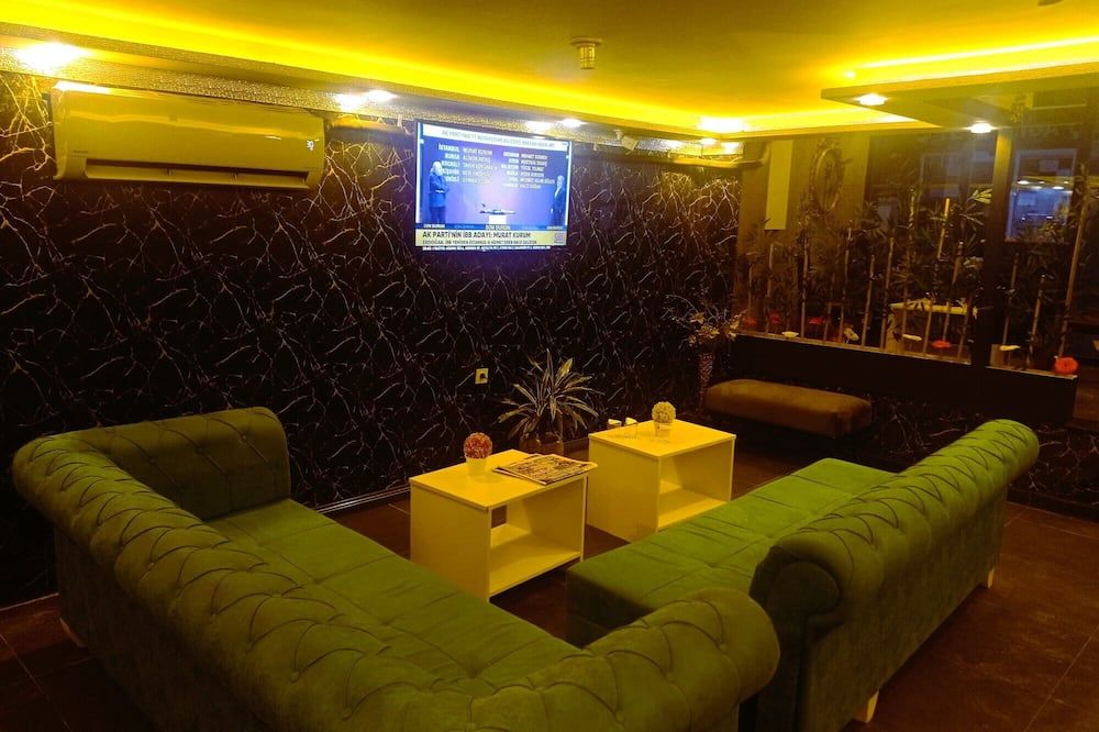 Grand Marrakech Hotel thumbnail 2