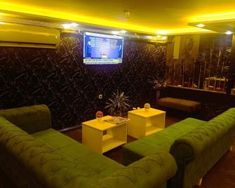 Grand Marrakech Hotel - Bursa - Lobby
