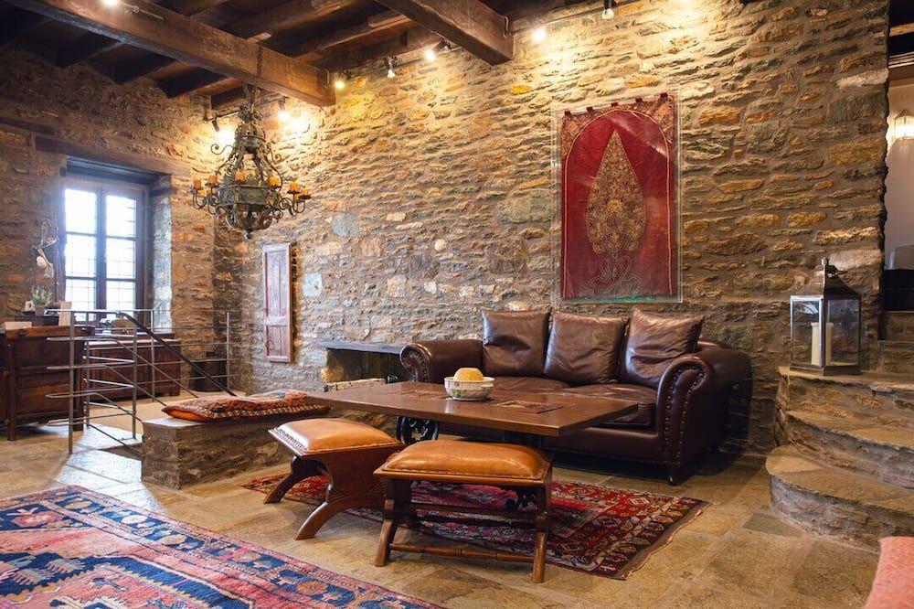 Palio Eleotrivio Guesthouse