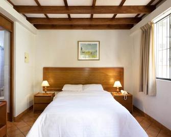 Sori Apartments - Lima - Bedroom