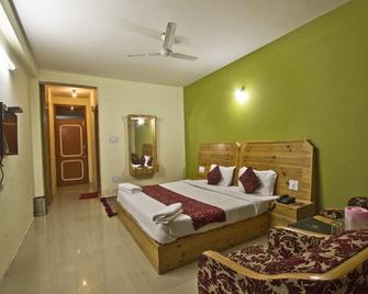 Himanshu Resort - Manali - Habitación