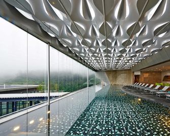Genting Ion Delemen by Cloudscape Genting - Genting Highlands - Pool
