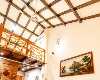 Palm Mansion Boutique Suites - George Town - Κρεβατοκάμαρα