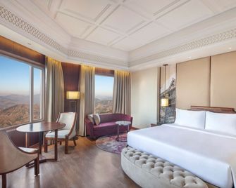 Radisson Kufri - Shimla - Habitación