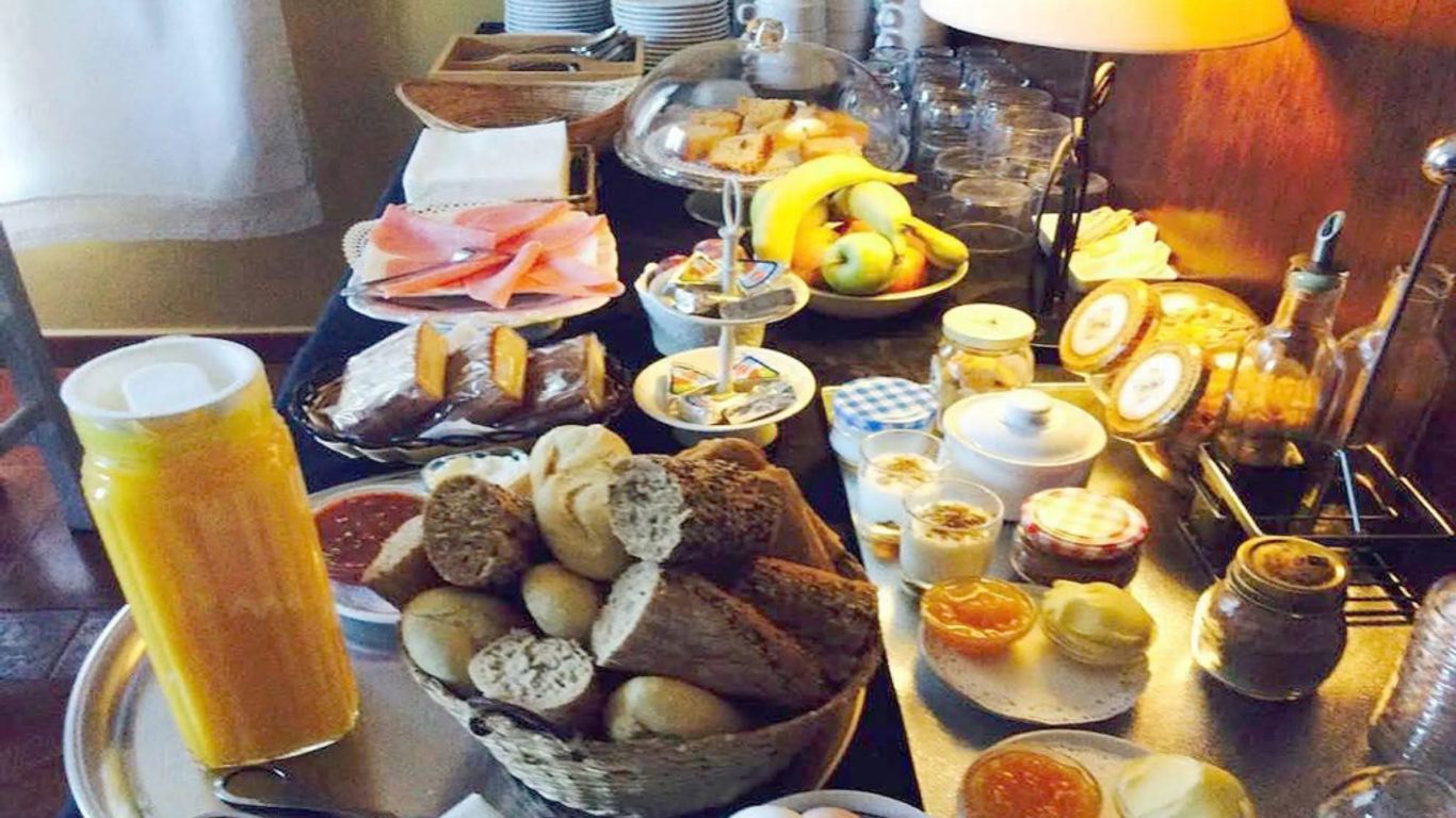 Hotel Alicia Carolina