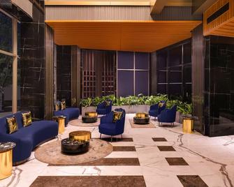 Lemon Tree Premier, Malad, Mumbai - Powai - Patio