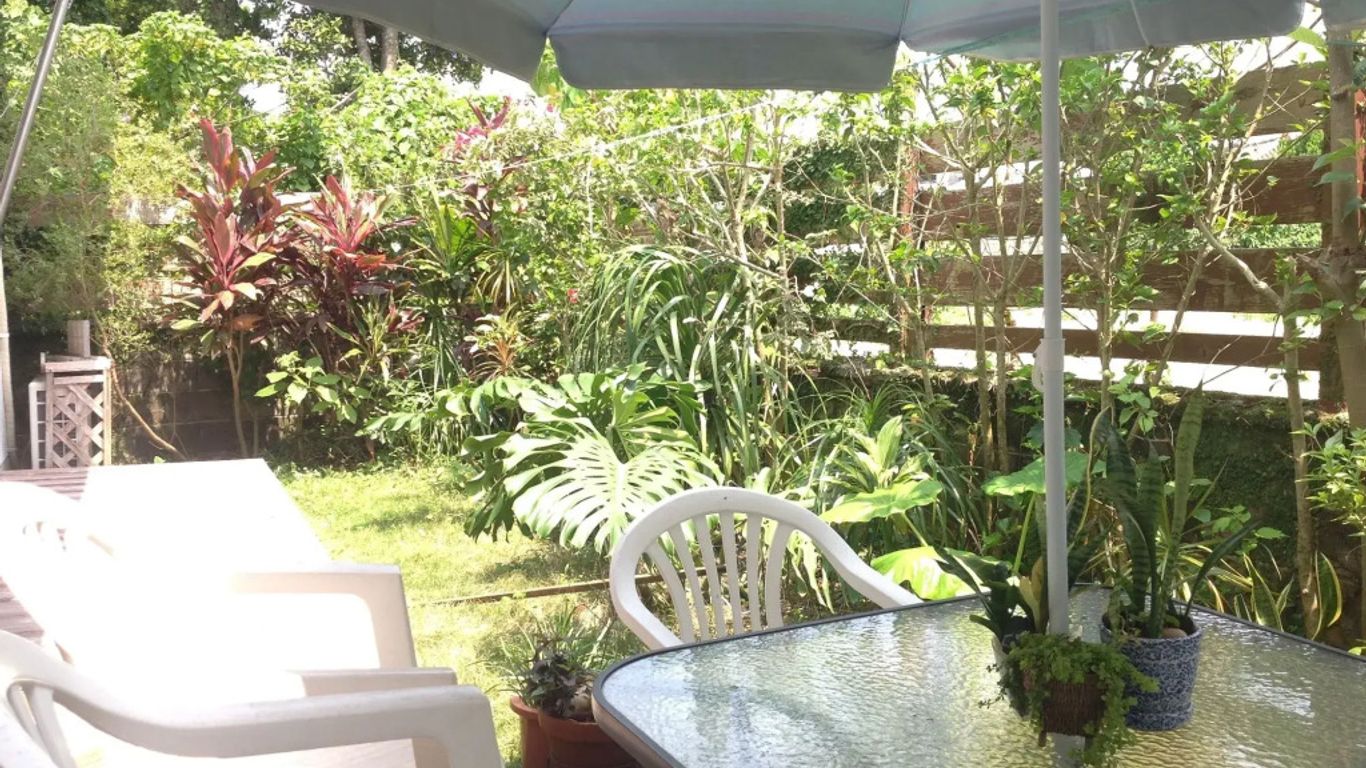 女性専用癒しのゲストハウス　みるく家