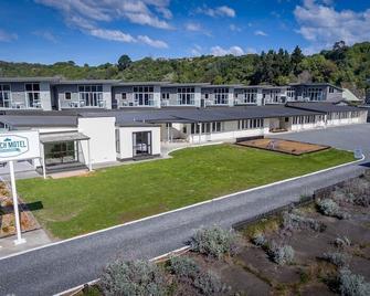 Norfolk Pine Motel - Kaikoura - Building