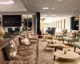 Scandic Fornebu - Fornebu - Lounge