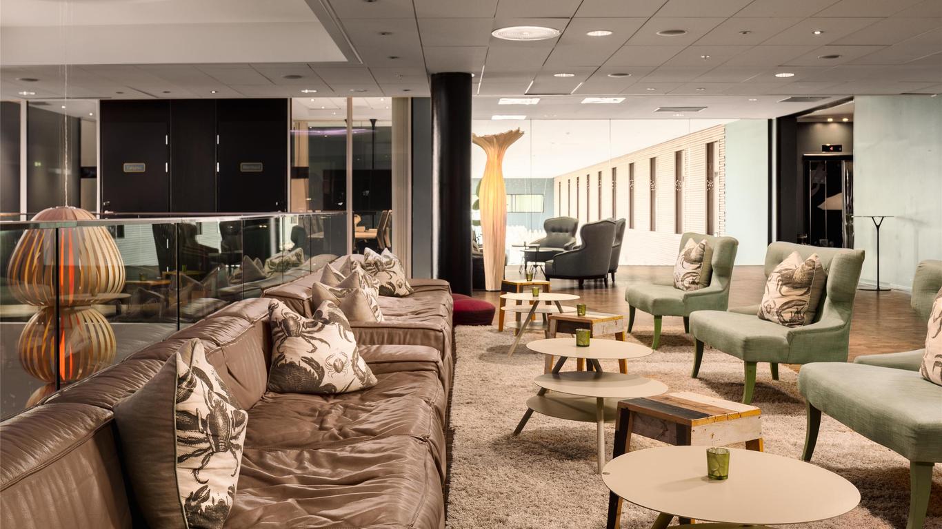 Scandic Fornebu