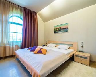 Hotel Libava - Liepāja - Bedroom