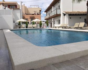 Hotel Moli Boutique - L'Alfàs del Pi - Pool