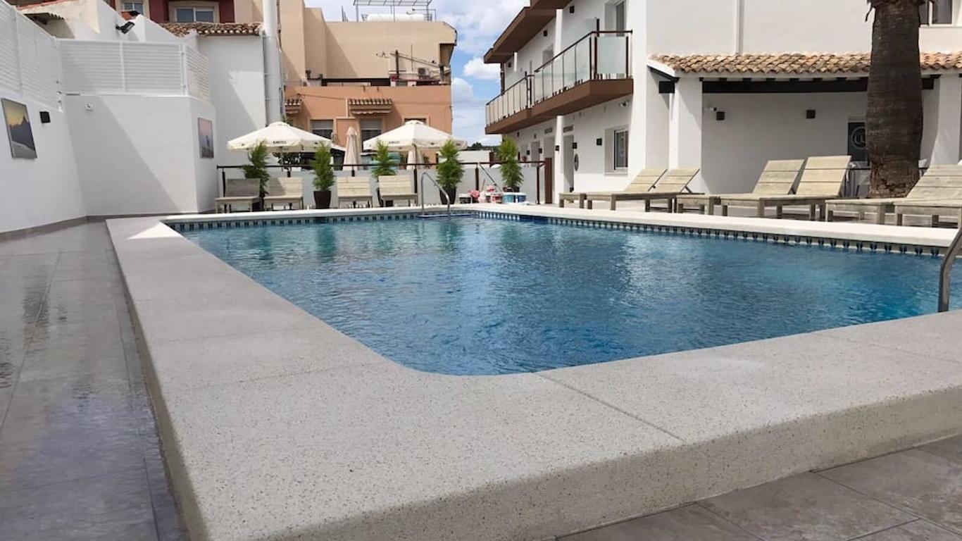 Hotel Moli Boutique