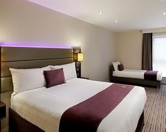 Premier Inn Gatwick Crawley Town West - Crawley - Habitación