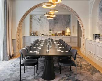 W Rome - Rome - Restaurant