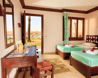 Xperience Golden Sandy Beach - Sharm El Sheikh - Camera da letto