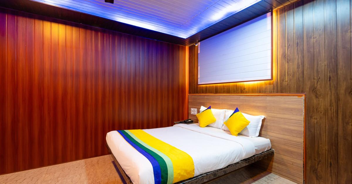 Itsy Hotels Sun N Shade from 37. Matheran Hotel Deals & Reviews KAYAK