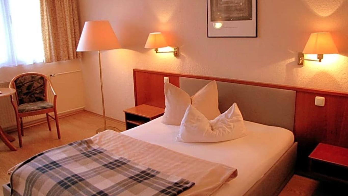 Hotel Stadt Wittstock