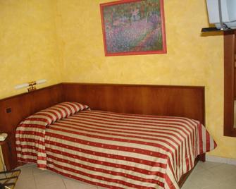 Hotel Cristallo Torino - Turin