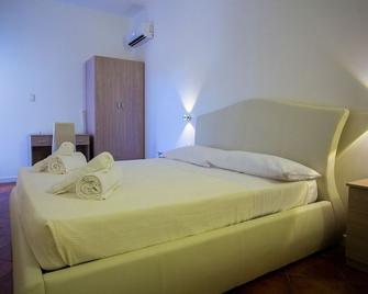 Casa Dei Carrubi - Portopalo di Capo Passero - Camera da letto