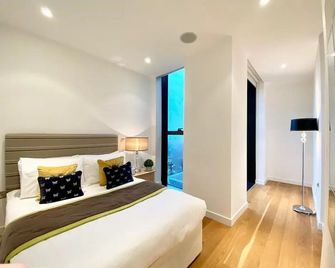 Quartermile Apartments - Edinburgh