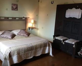 Chambres d'Hôtes Au Clos du Lit - Lamballe - Chambre