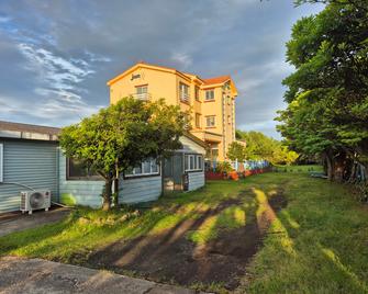 Jun House - Jeju City - Building