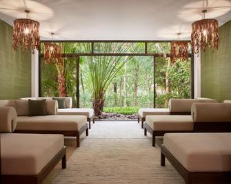 Reserva Conchal Beach Resort, Golf & Spa - Brasilito - Lounge
