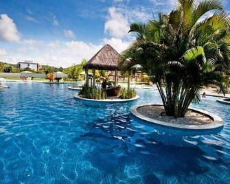 Iloa Residence - Barra de São Miguel - Basen