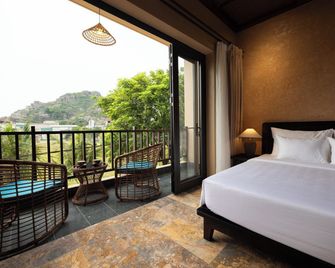 La Lua Resort Ninh Binh - Ninh Binh - Balkon