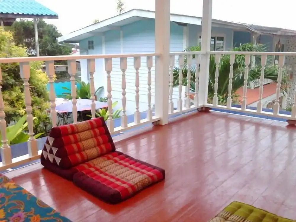 سوكي بيتش كولارن ريزورت