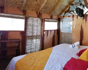 Xulada Manux - Xul-Ha - Bedroom