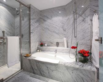 Sofitel Buenos Aires Recoleta - Буенос-Айрес - Спальня