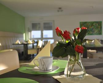 Schroeders Wein-Style-Hotel - Trier - Restaurant