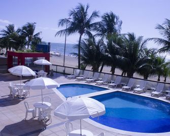 Hotel Dan Inn Mar Piedade by Nacional Inn - Recife