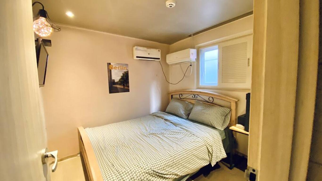 메종 용산 서울역 호텔