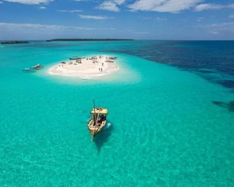 Veridiana Hotel Zanzibar - Jambiani