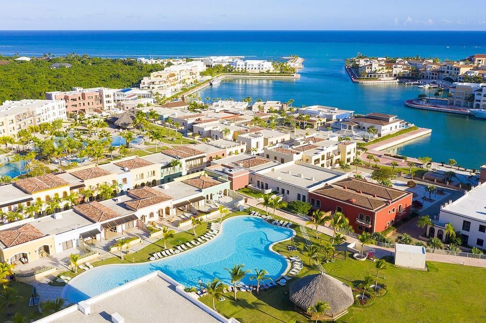 TAN Resorts Marina Cap Cana - Punta Cana
