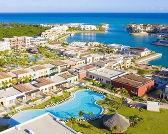 TAN Resorts Marina Cap Cana - Punta Cana