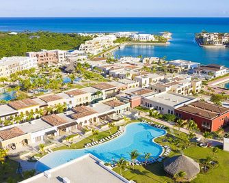 TAN Resorts Marina Cap Cana - Punta Cana