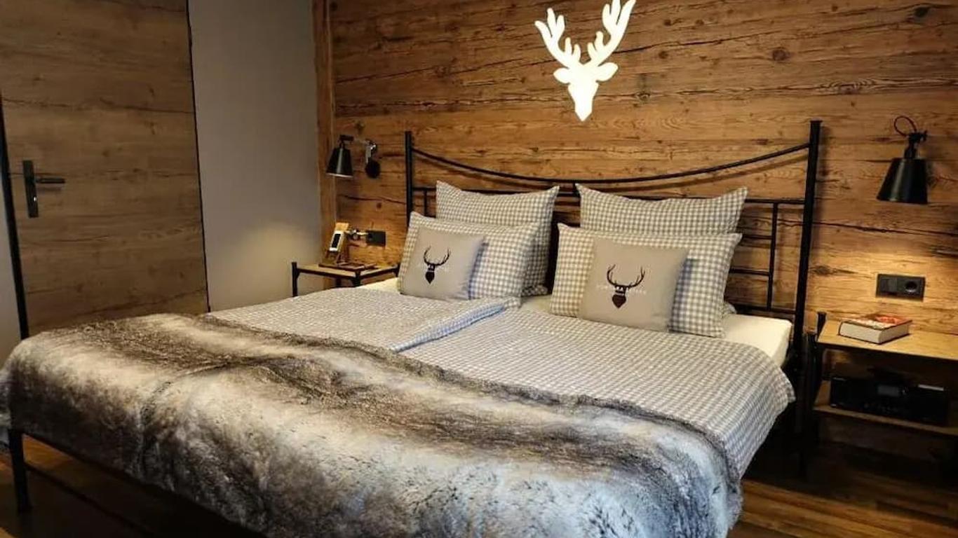Montara Suites Bodenmais