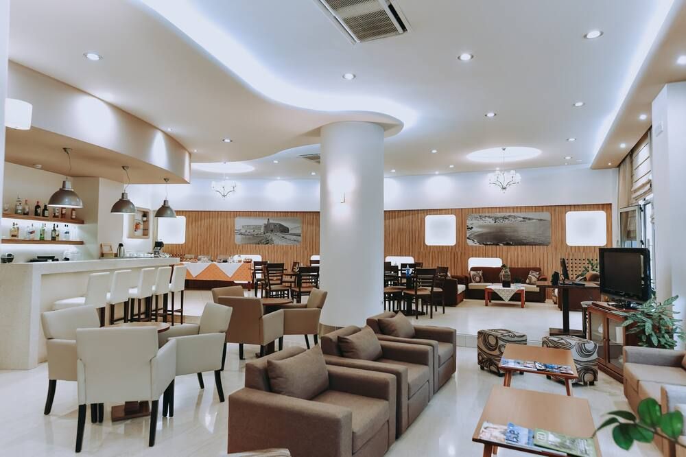 Athinaiko Hotel - Heraclión