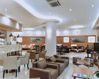 Athinaiko Hotel - Heraclión