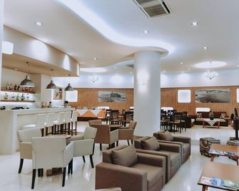 Athinaiko Hotel - Heraclión
