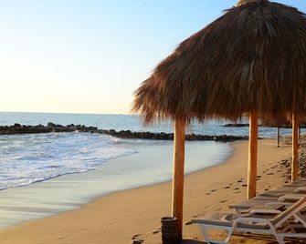 Club Regina Puerto Vallarta managed by Accor - Puerto Vallarta - Beach