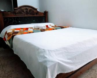 hotel Randuky Tayrona - La Esmeralda - Habitación