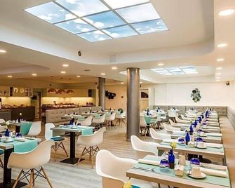 Hotel Santo - Karlsruhe - Ravintola