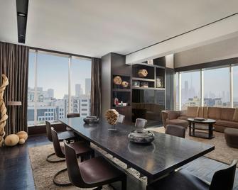 The Canvas Dubai - MGallery Hotel Collection - Dubái - Comedor